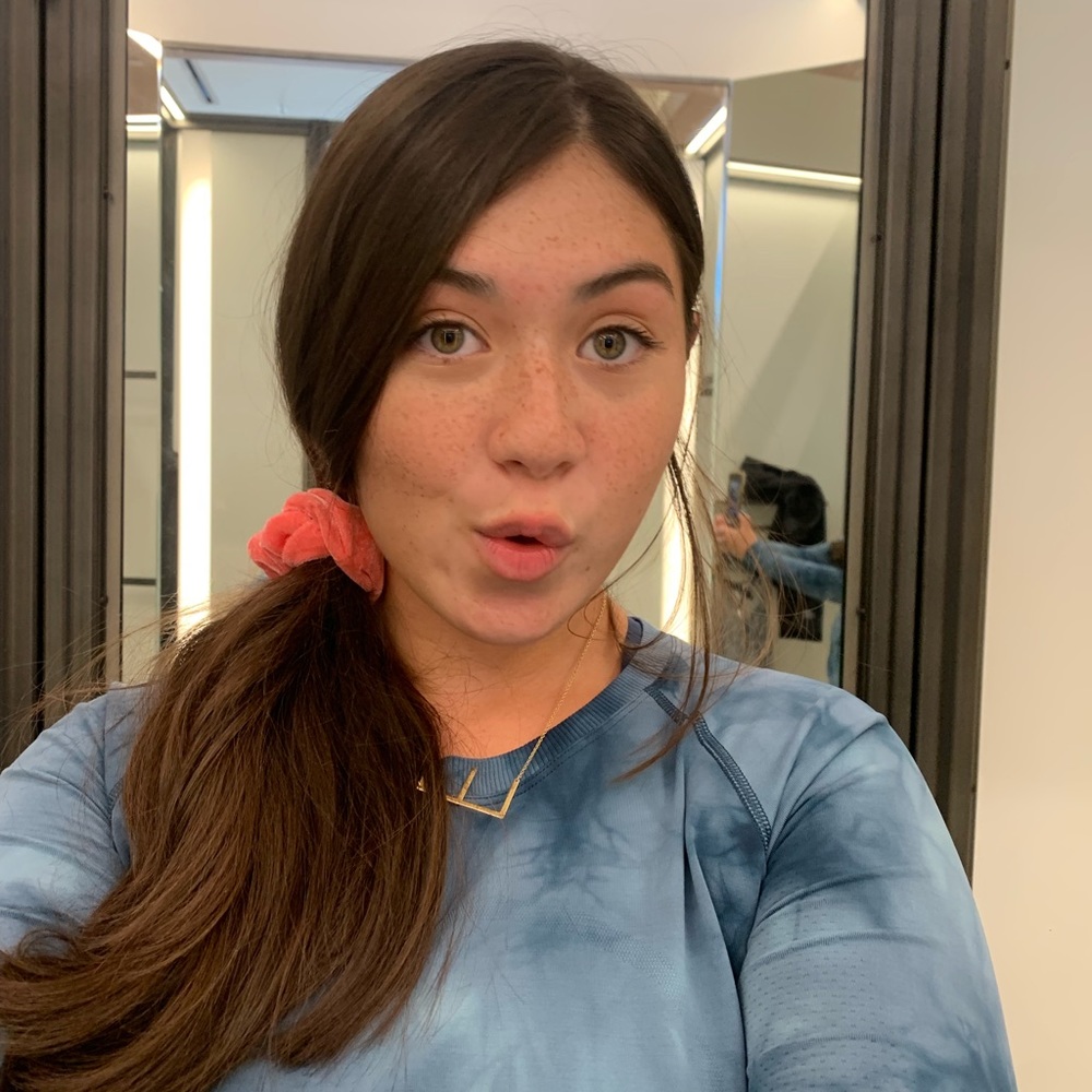 Meet your Posher, Ellery